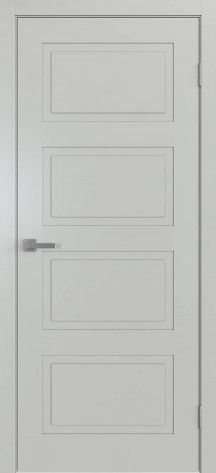 ЧФД плюс Межкомнатная дверь НЛ 1005-0, арт. 26350