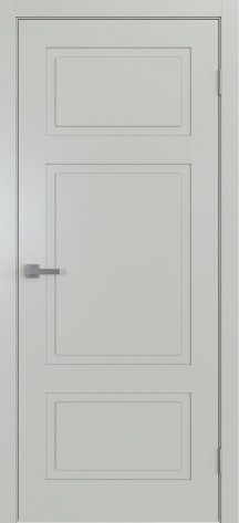 ЧФД плюс Межкомнатная дверь НЛ 1007-0, арт. 26354
