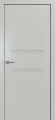 ЧФД плюс Межкомнатная дверь НЛ 1009-0, арт. 26355