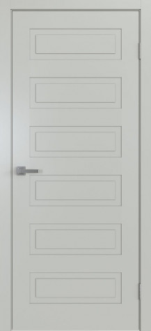ЧФД плюс Межкомнатная дверь НЛ 1011-0, арт. 26356