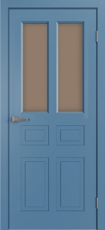 ЧФД плюс Межкомнатная дверь НЛ 6203-2, арт. 26360