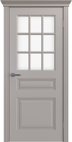 ЧФД плюс Межкомнатная дверь София 9103-2, арт. 26417
