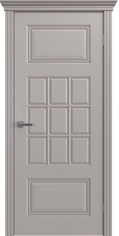 ЧФД плюс Межкомнатная дверь София 9107-0, арт. 26420