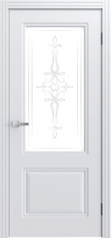 ЧФД плюс Межкомнатная дверь ЭММА 1002-1, арт. 26467