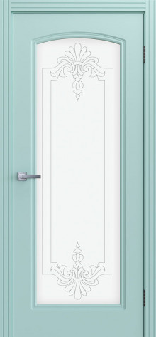 ЧФД плюс Межкомнатная дверь ЭММА 1301-1, арт. 26481