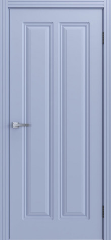 ЧФД плюс Межкомнатная дверь ЭММА 6001-0, арт. 26486