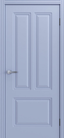 ЧФД плюс Межкомнатная дверь ЭММА 6002-0, арт. 26488