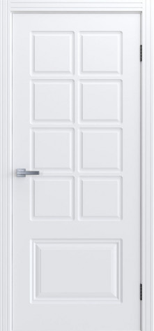 ЧФД плюс Межкомнатная дверь ЭММА 7402-0, арт. 26490