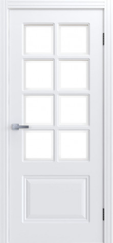 ЧФД плюс Межкомнатная дверь ЭММА 7402-1, арт. 26491