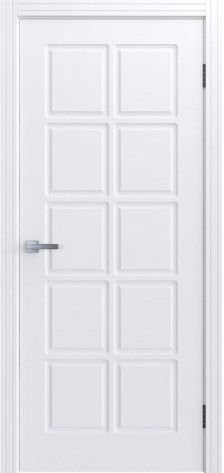 ЧФД плюс Межкомнатная дверь ЭММА 7501-0, арт. 26492