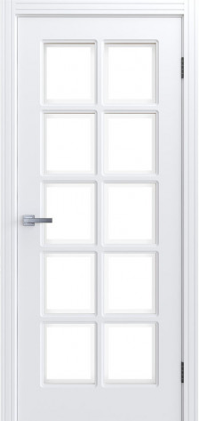 ЧФД плюс Межкомнатная дверь ЭММА 7501-1, арт. 26493