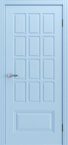 ЧФД плюс Межкомнатная дверь ЭММА 9208-0, арт. 26494