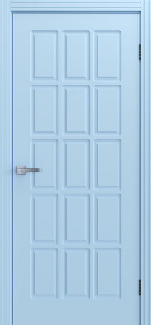 ЧФД плюс Межкомнатная дверь ЭММА 9301-0, арт. 26496