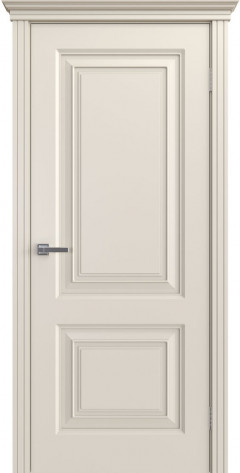 ЧФД плюс Межкомнатная дверь Турин 1002-0, арт. 26547