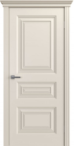 ЧФД плюс Межкомнатная дверь Турин 1003-0, арт. 26548