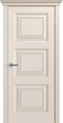 ЧФД плюс Межкомнатная дверь Турин 1004-0, арт. 26549