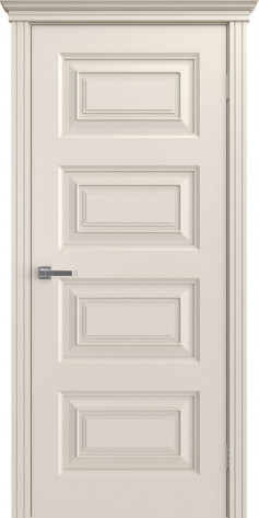 ЧФД плюс Межкомнатная дверь Турин 1005-0, арт. 26550