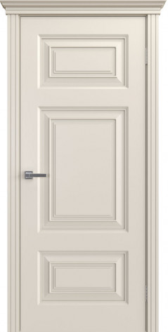 ЧФД плюс Межкомнатная дверь Турин 1007-0, арт. 26552