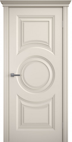 ЧФД плюс Межкомнатная дверь Турин 1012-0, арт. 26554