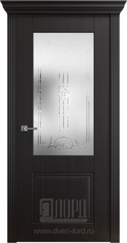 Лорд Межкомнатная дверь М3Р ДО, арт. 26832