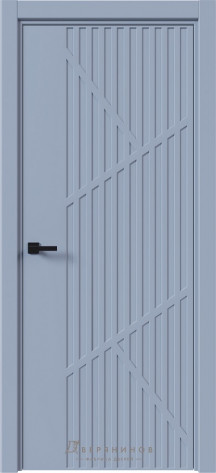 Дверянинов Межкомнатная дверь Миррати 5, арт. 26915