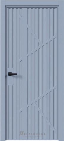 Дверянинов Межкомнатная дверь Миррати 6, арт. 26916
