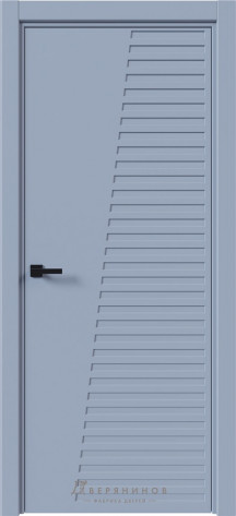 Дверянинов Межкомнатная дверь Миррати 8, арт. 26918