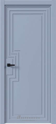 Дверянинов Межкомнатная дверь Миррати 9, арт. 26919