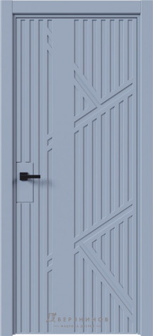 Дверянинов Межкомнатная дверь Миррати 17, арт. 26927