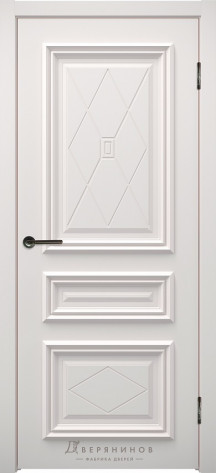 Дверянинов Межкомнатная дверь Бона 1 ПГ багет Престиж, арт. 26936