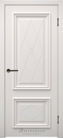 Дверянинов Межкомнатная дверь Бона 2 ПГ багет Престиж, арт. 26939