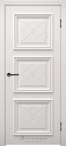 Дверянинов Межкомнатная дверь Бона 4 ПГ багет Престиж, арт. 26945