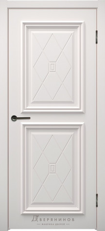Дверянинов Межкомнатная дверь Бона 7 ПГ багет Престиж, арт. 26954