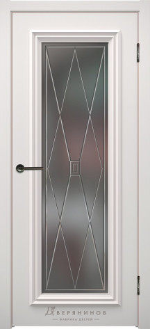 Дверянинов Межкомнатная дверь Бона 8 ПО багет Престиж, арт. 26958