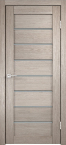 VellDoris Межкомнатная дверь Unica 1, арт. 26996