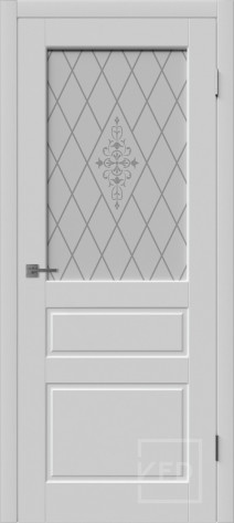 ВФД Межкомнатная дверь Chester WA, арт. 27470
