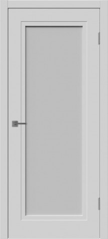 ВФД Межкомнатная дверь Flat 1 WC, арт. 27478