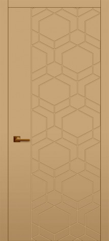 Макрус Межкомнатная дверь Арт 3, арт. 27629