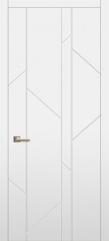 Макрус Межкомнатная дверь Барра 1, арт. 27630