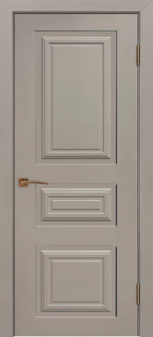 Макрус Межкомнатная дверь Л-2 ПГ, арт. 27639
