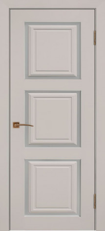 Макрус Межкомнатная дверь Л-5 ПО, арт. 27642