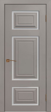 Макрус Межкомнатная дверь Л-7 ПО, арт. 27644