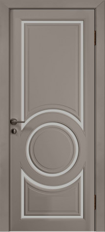 Макрус Межкомнатная дверь Л-9 ПО, арт. 27646