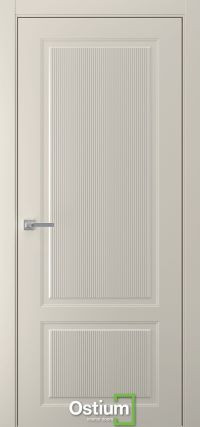 Ostium Межкомнатная дверь Trend 3 ПГ, арт. 28438
