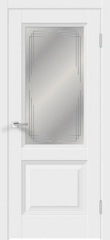 VellDoris Межкомнатная дверь Alto 15 ПО, арт. 28998