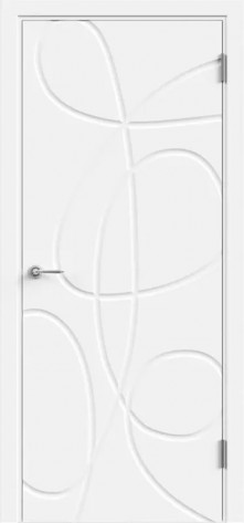 VellDoris Межкомнатная дверь Fusion 2, арт. 29032
