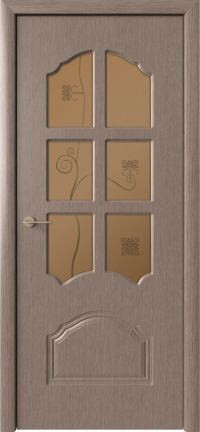 Dream Doors Межкомнатная дверь Кэрол ПО, арт. 4656