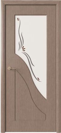 Dream Doors Межкомнатная дверь Жасмин ПО, арт. 4658