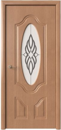 Dream Doors Межкомнатная дверь Глория ПО, арт. 4688