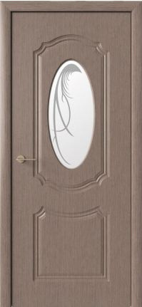 Dream Doors Межкомнатная дверь Венеция ПО, арт. 4690